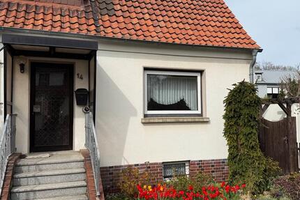 Haus Hannover Vahrenwald-List - 3 Zimmer, 100 m&sup2;, 399.000&euro; | Angebot:26215221
