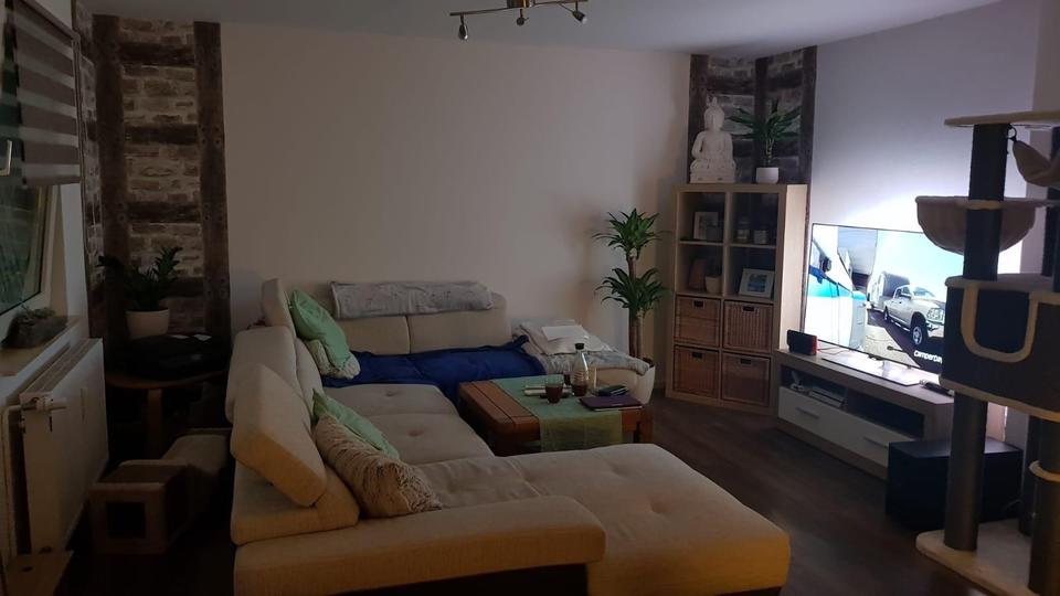 Etagenwohnung Hannover Herrenhausen-Stöcken - 2 Zimmer, 51 m&sup2;, 549&euro; | Angebot:26321742