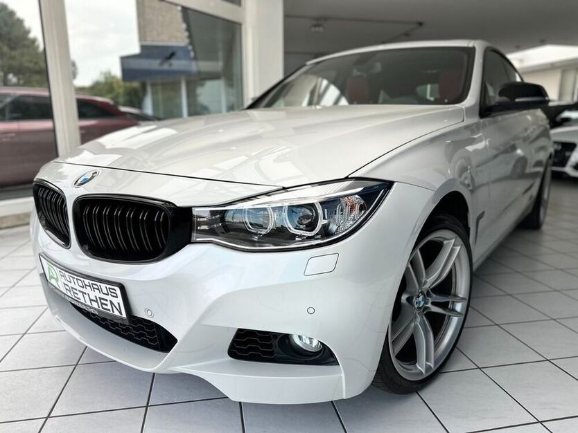 335 Gran Turismo