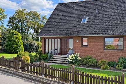 Haus Wunstorf / Liethe Liethe - 5 Zimmer, 141 m&sup2;, 359.000&euro; | Angebot:27532561