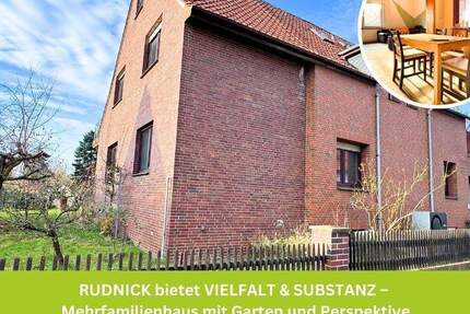 Haus Wunstorf Mesmerode - 1 Zimmer, 255 m&sup2;, 295.000&euro; | Angebot:25567817