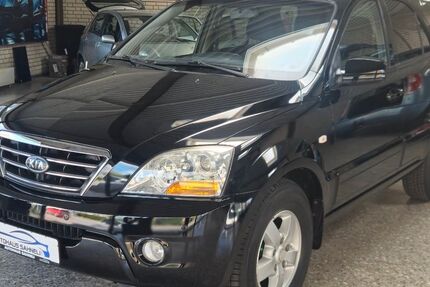 Kia Sorento 135.000 km 8.990 &euro; Rodenberg 31552