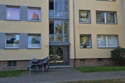 Wohnung Hildesheim Oststadt/Stadtfeld - 2 Zimmer, 46 m&sup2;, 320&euro; | Angebot:27009492
