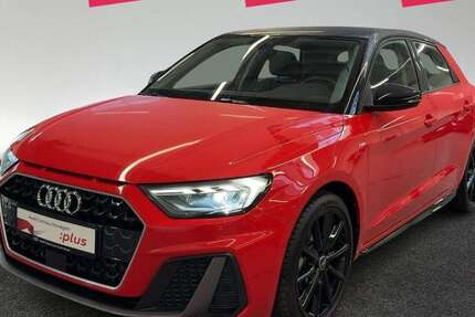 Audi A1 9.397 km 22.650 &euro; Hannover 30179