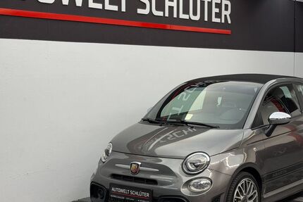 Abarth 500 104.000 km 14.490 &euro; Lehrte 31275