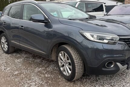 Renault Kadjar 135.582 km 8.999 &euro; Isernhagen OT Altwarmbüchen bei Hannover A2/A7 30916