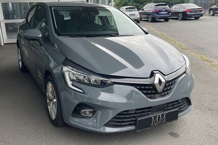 Renault Clio 94.322 km 9.250 &euro; Hannover 30655