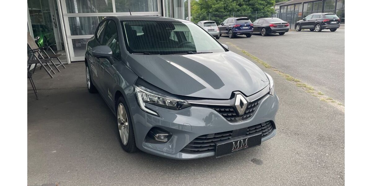 Renault Clio 94.322 km 9.250 &euro; Hannover 30655