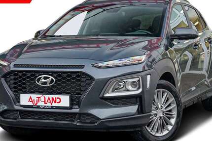 Hyundai KONA 35.545 km 18.990 &euro; Hannover 30179
