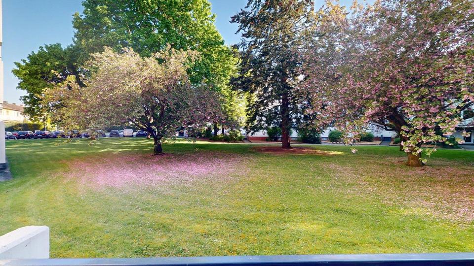 Hochparterre Laatzen - 3 Zimmer, 75 m&sup2;, 950&euro; | Angebot:25377055