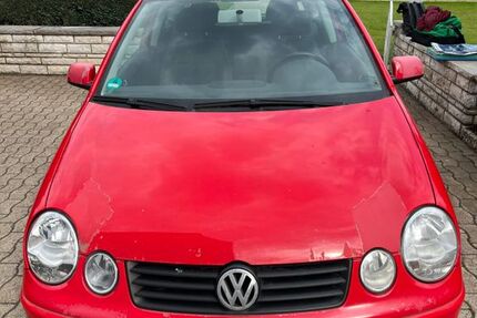 VW Polo 146.180 km 1.900 &euro; Garbsen 30823
