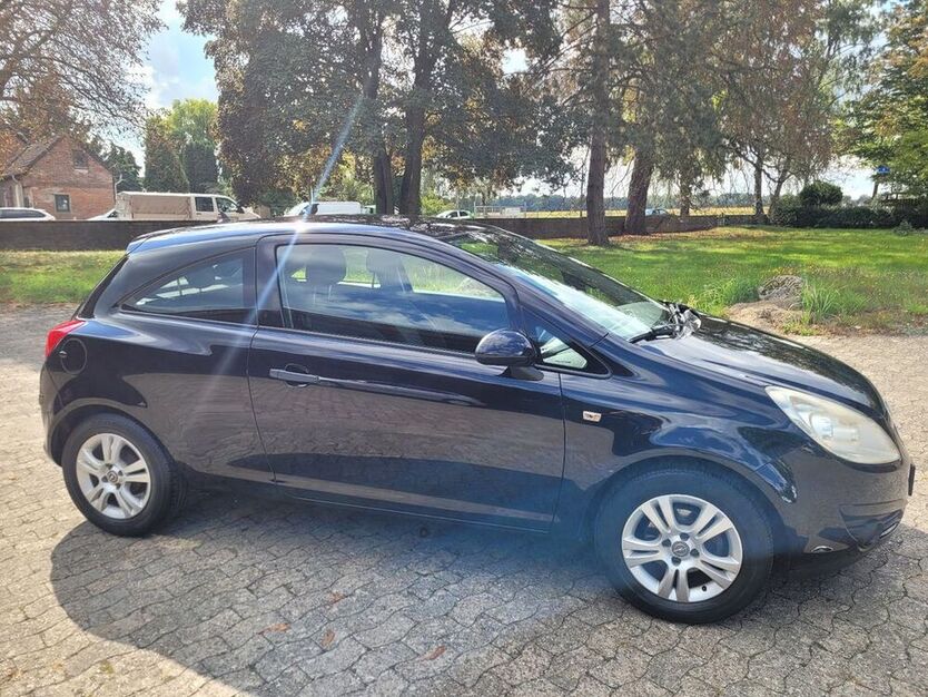 Corsa