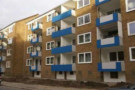 Wohnung Hannover Herrenhausen-Stöcken - 2 Zimmer, 45 m&sup2;, 317&euro; | Angebot:25279966