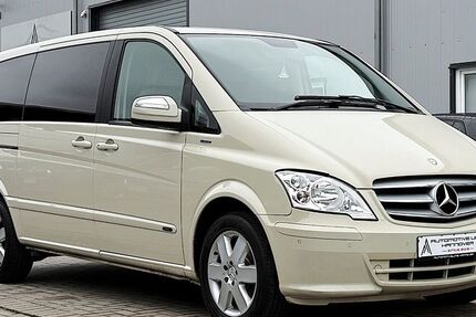 Mercedes-Benz Viano 139.000 km 21.950 &euro; Ronnenberg (Hannover) 30952