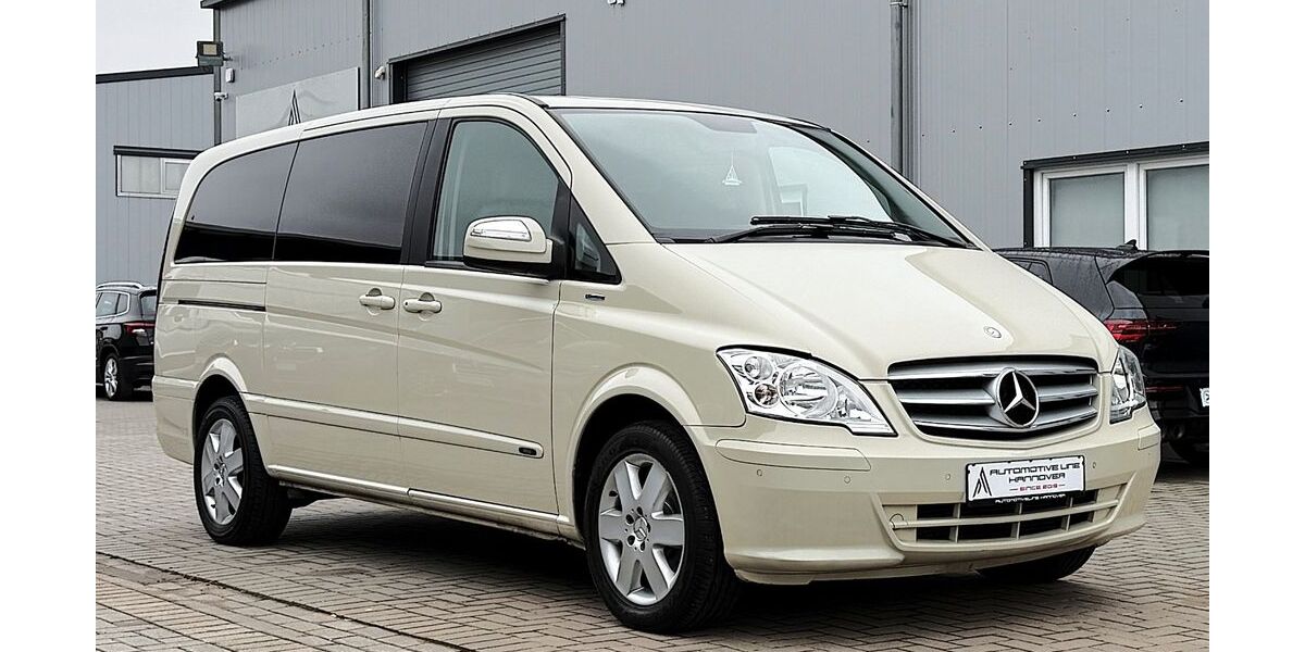 Mercedes-Benz Viano 139.000 km 23.950 &euro; Ronnenberg (Hannover) 30952