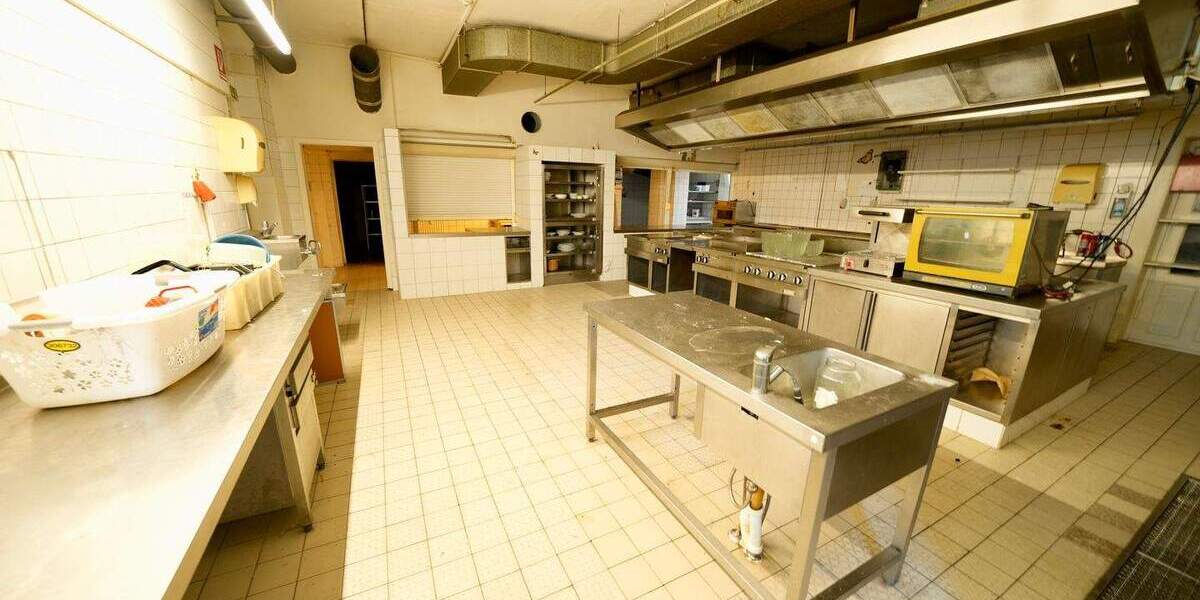 Gewerbeobjekt Bad Nenndorf - 2.950.000&euro; | Angebot:23981173