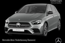 Gebrauchtwagen Mercedes B 200