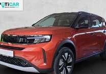 Gebrauchtwagen Opel Frontera
