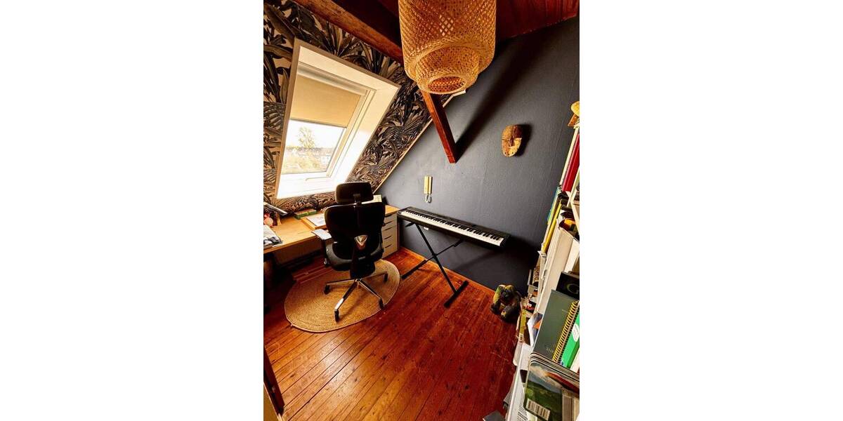 Reihenmittelhaus Hannover Misburg-Nord - 4 Zimmer, 118 m&sup2;, 377.000&euro; | Angebot:26244369