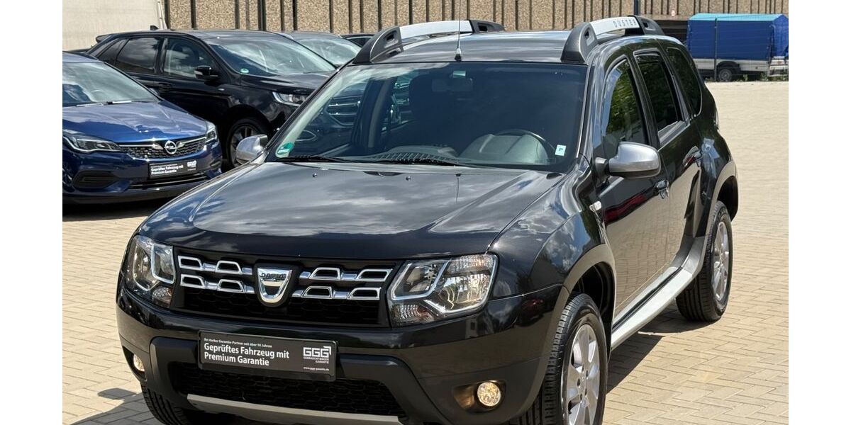 Dacia Duster 163.000 km 5.500 &euro; Hannover 30449