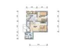 Mehrfamilienhaus, Wohnhaus Hannover Sahlkamp - 1 Zimmer, 230 m&sup2;, 600.000&euro; | Angebot:25671361