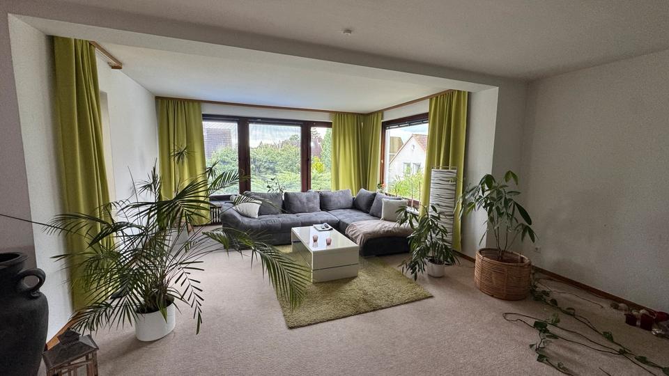 Etagenwohnung Hannover Ahlem-Badenstedt-Davenstedt - 3.5 Zimmer, 105 m&sup2;, 285.000&euro; | Angebot:25375822