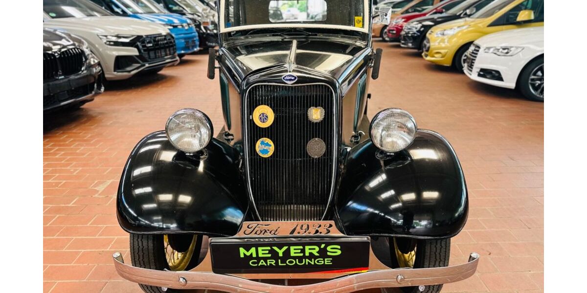 Ford Andere 61.984 km 12.500 &euro; Hannover 30655