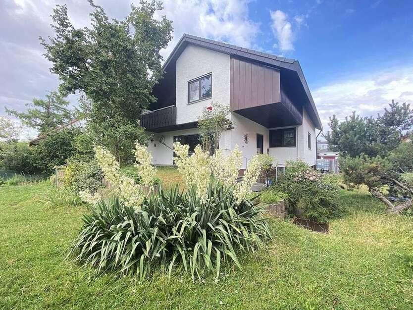 Wohnung zum Mieten in Ulm 1.500 € 120 m²
