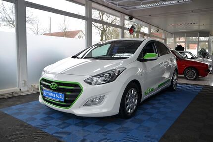 Hyundai i30 168.292 km 6.990 &euro; Burgdorf 31303