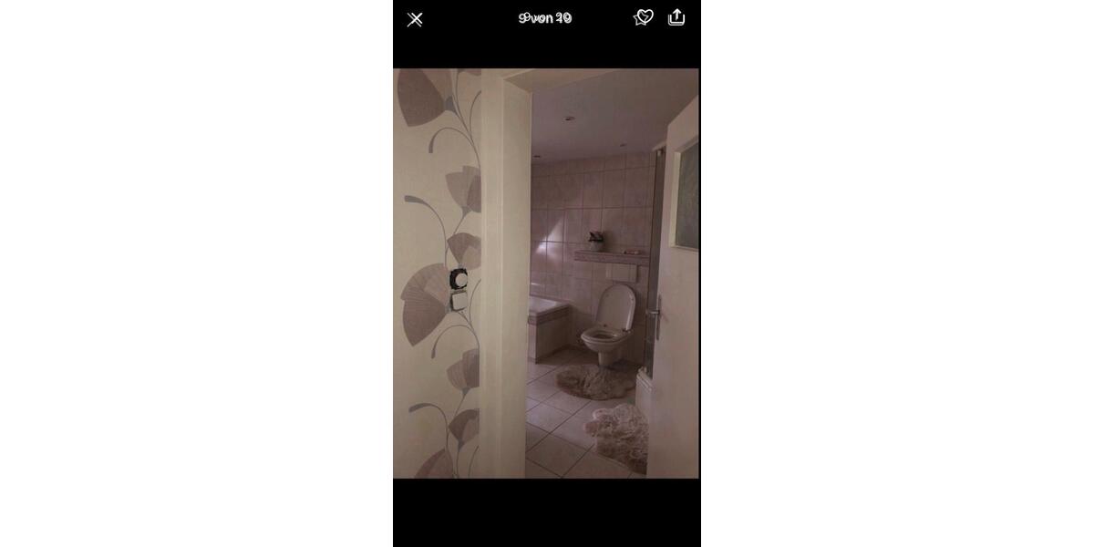 Etagenwohnung Wedemark - 1 Zimmer, 70 m&sup2;, 630&euro; | Angebot:26186959