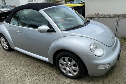 VW Beetle 126.800 km 4.200 &euro; Wennigsen 30974