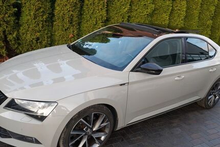 Skoda Superb 182.224 km 16.490 &euro; Ronnenberg 30952