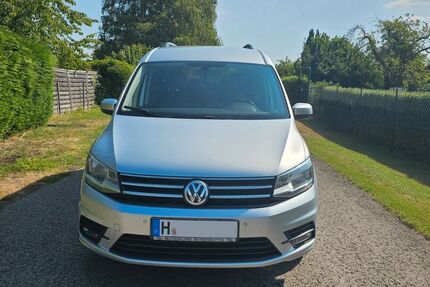 VW Caddy Maxi 225.000 km 11.500 &euro; Hannover 30455