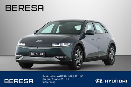 Hyundai IONIQ 5 15.484 km 31.780 € Garbsen 30827