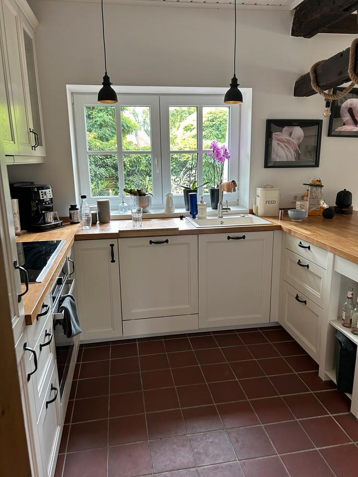 Süßes Fachwerkhaus in Wettmar zu vermieten zimmer