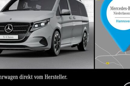 Mercedes-Benz V 250 18.195 km 66.479 &euro; Hannover - Langenhagen 30855