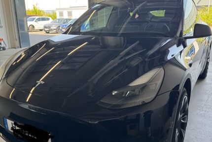 Tesla Model Y 39.500 km 33.800 € Hannover 30625