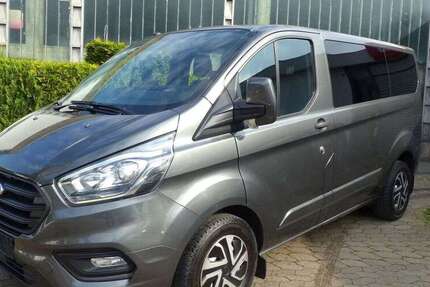 Ford Transit Custom 92.500 km 23.750 € Hannover 30179