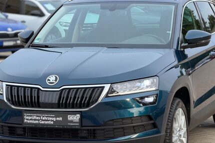 Skoda Karoq 130.000 km 15.990 &euro; Hannover 30449