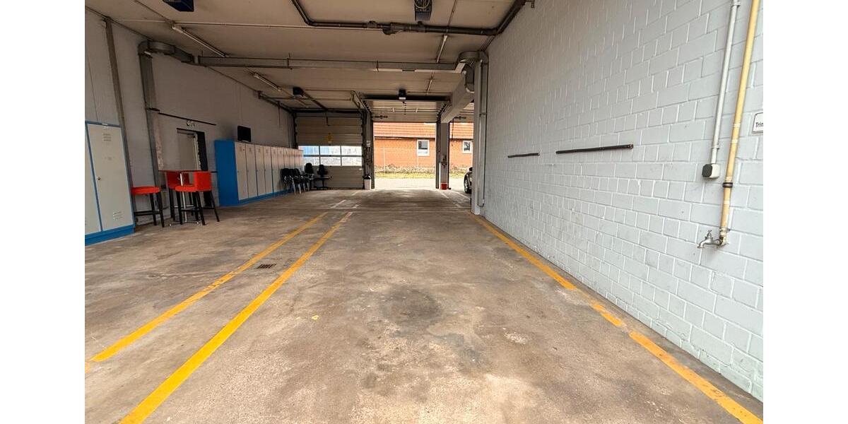 Gewerbeobjekt Wedemark - 1.249&euro; | Angebot:25151307