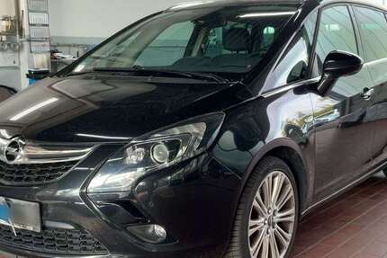 Opel Zafira 165.000 km 7.500 &euro; Lehrte 31275