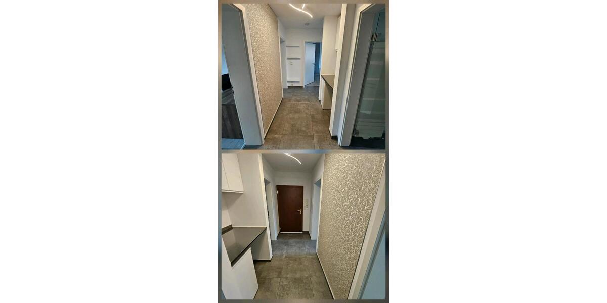 Erdgeschoßwohnung Isernhagen - 3 Zimmer, 78 m&sup2;, 1.200&euro; | Angebot:25505810