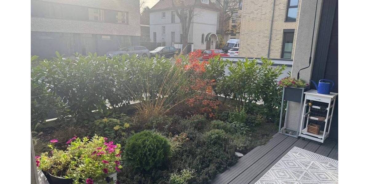 Etagenwohnung Hannover List - 3 Zimmer, 80 m&sup2;, 575.000&euro; | Angebot:26817174