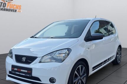 Seat Mii 61.000 km 6.480 &euro; Lehrte 31275