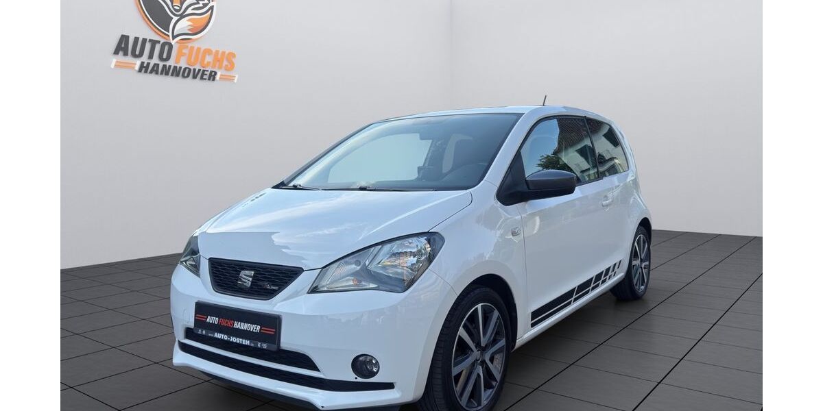 Seat Mii 61.000 km 6.480 &euro; Lehrte 31275