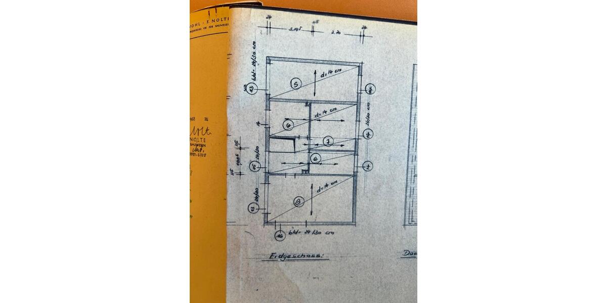 Einfamilienhaus Neustadt am Rübenberge - 2 Zimmer, 80 m&sup2;, 149.500&euro; | Angebot:24360344