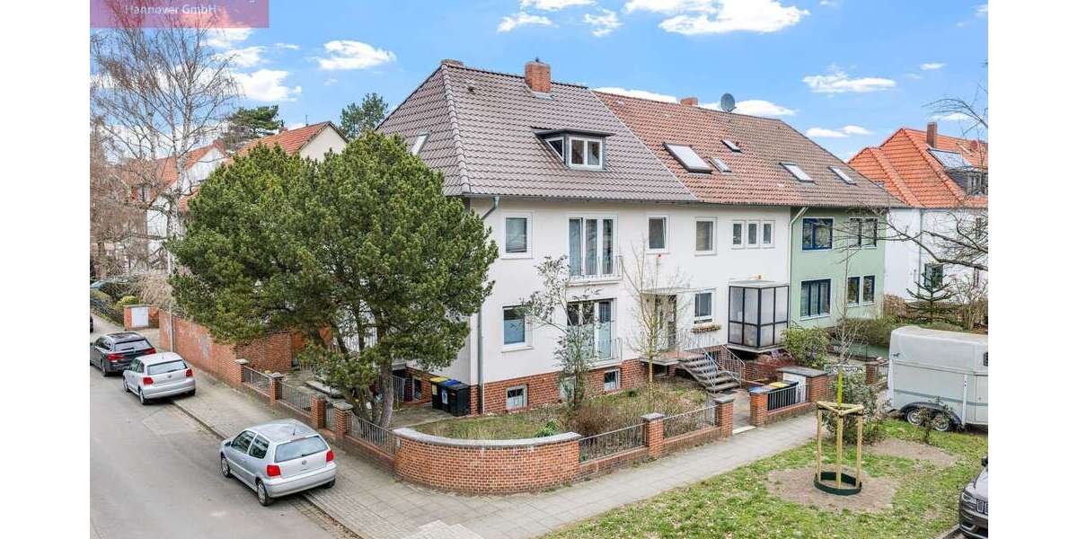 Einfamilienhaus Hannover Döhren-Wülfel - 10 Zimmer, 260 m&sup2;, 995.000&euro; | Angebot:26886018