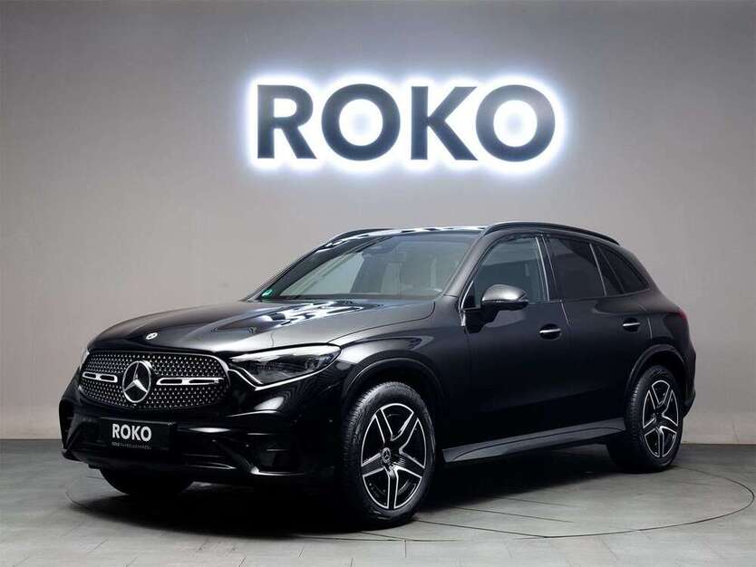 GLC 220