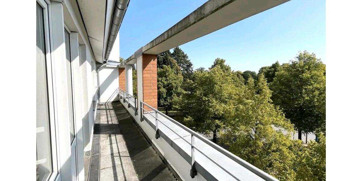 Wohnung zu vermieten (ab sofort ,januarFebruar) 2 zimmer