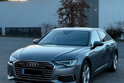 Audi A6 52.620 km 34.500 &euro; Garbsen 30823